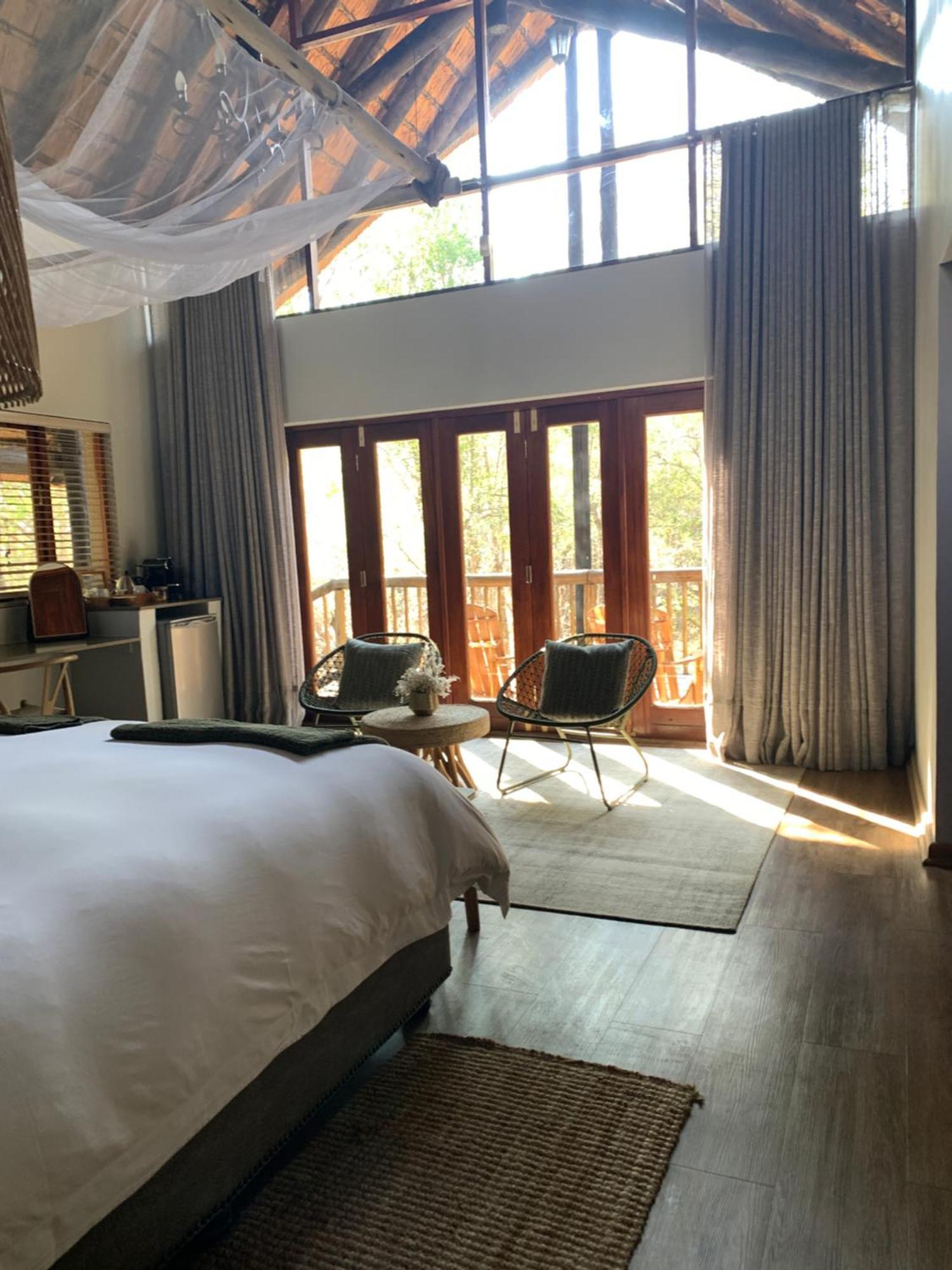 Ntamba Safari Lodge Matlhagame Exterior foto